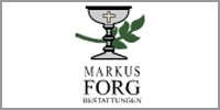 Bestattungen Markus Forg